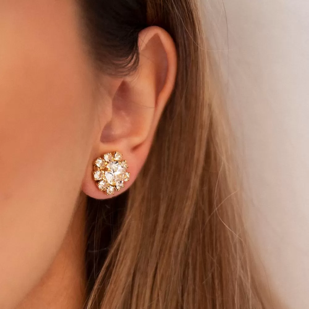 Caroline Svedbom Aello Earrings