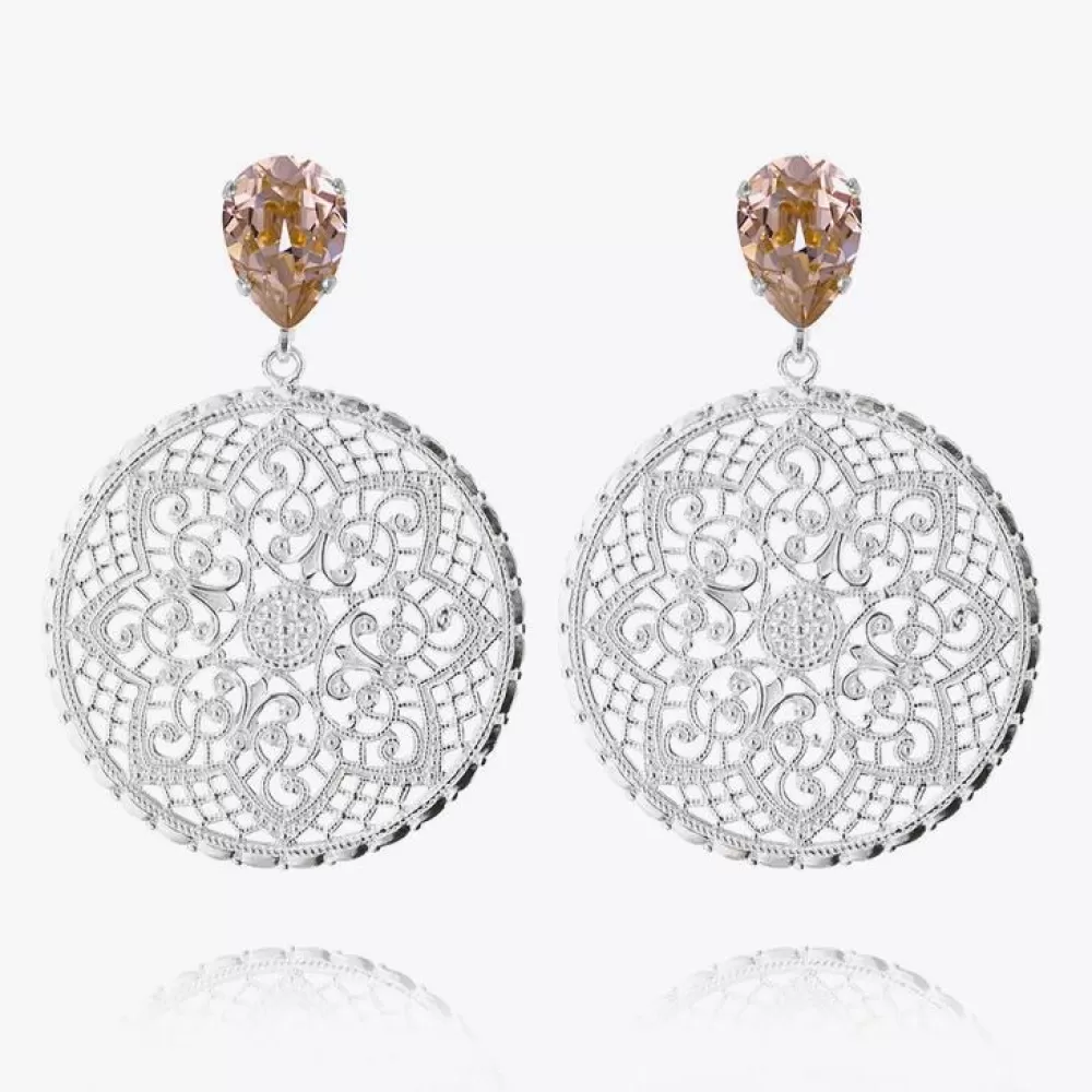 Caroline Svedbom Alexandra Earrings