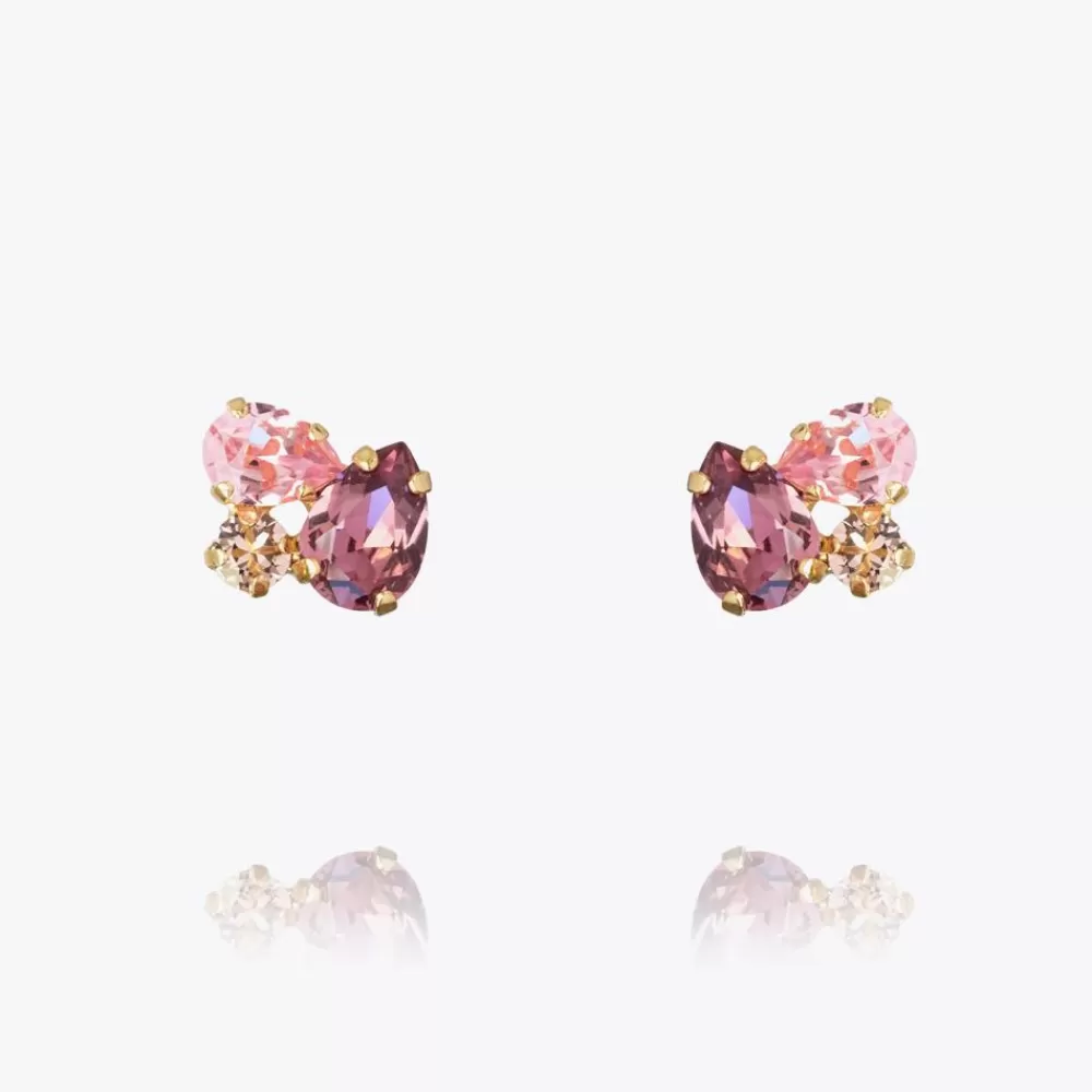 Caroline Svedbom Alisia Earrings