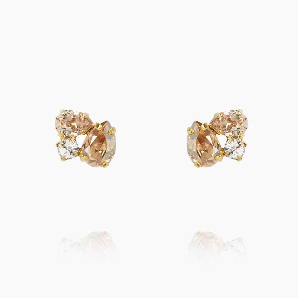 Caroline Svedbom Alisia Earrings