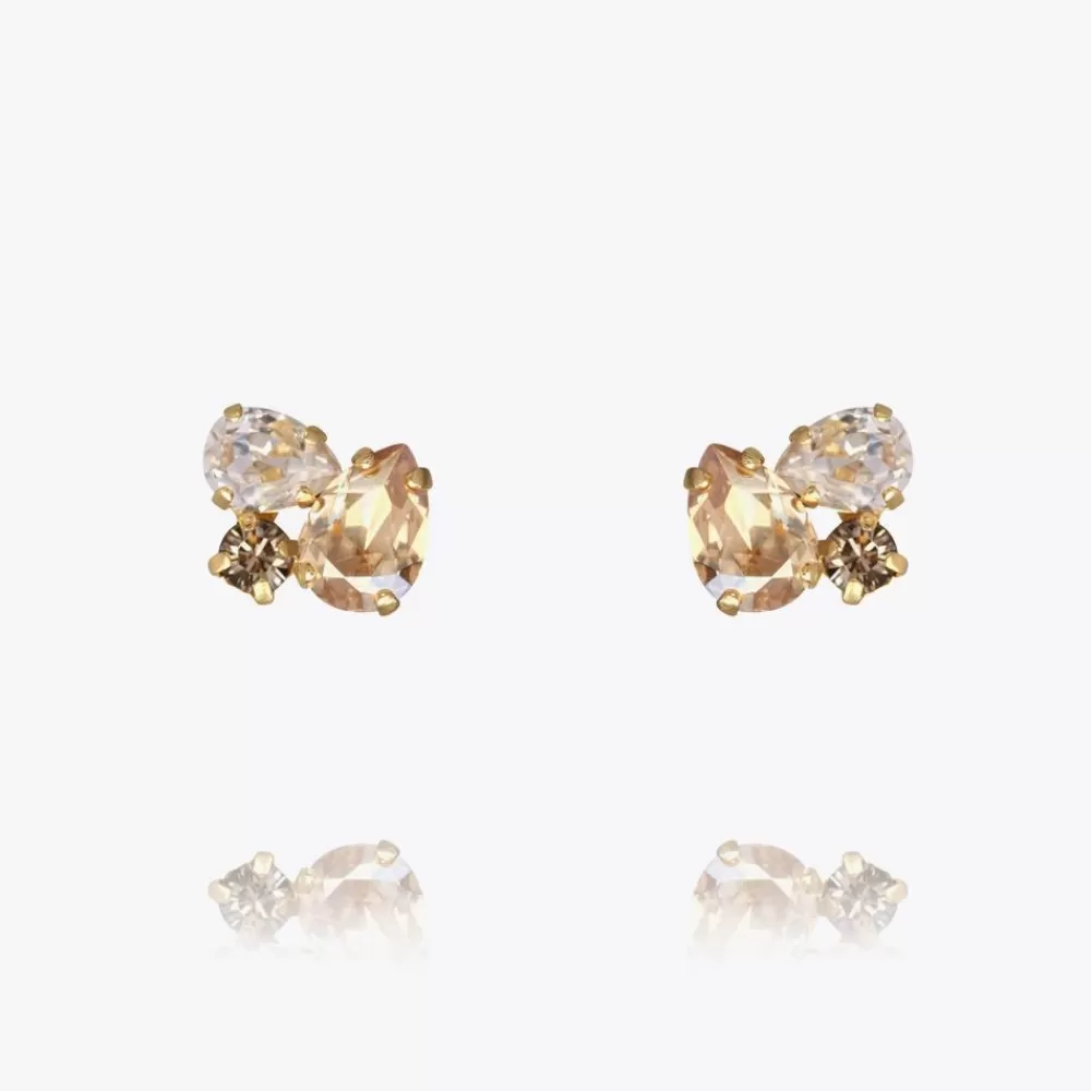 Caroline Svedbom Alisia Earrings