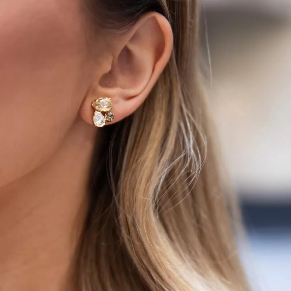 Caroline Svedbom Alisia Earrings