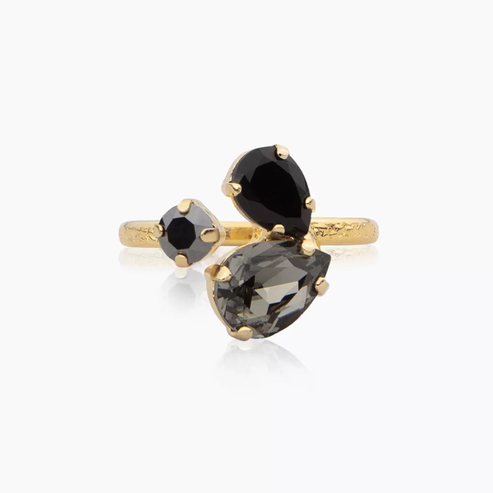 Caroline Svedbom Alisia Ring/Black Combo