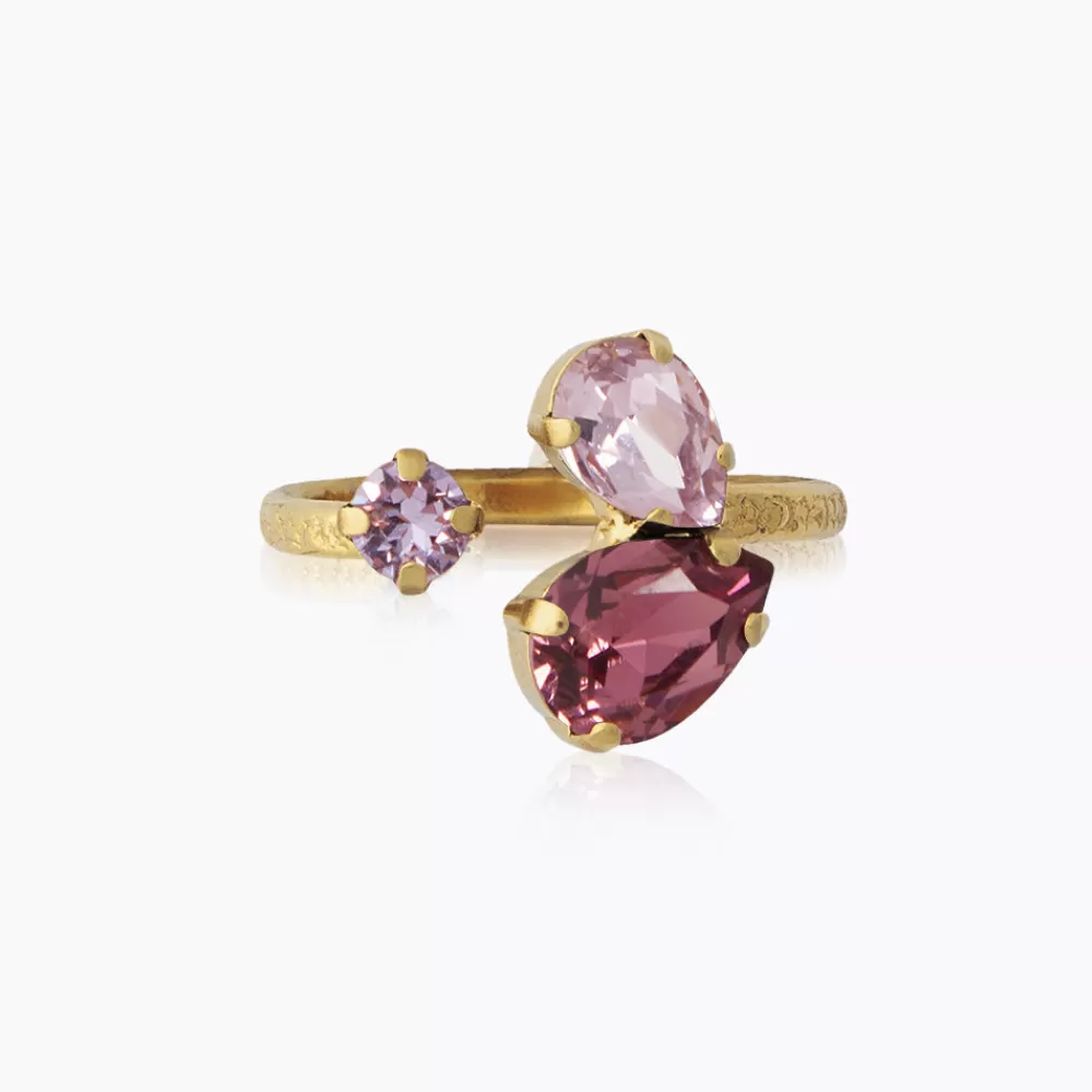 Caroline Svedbom Alisia Ring/Violet Combo