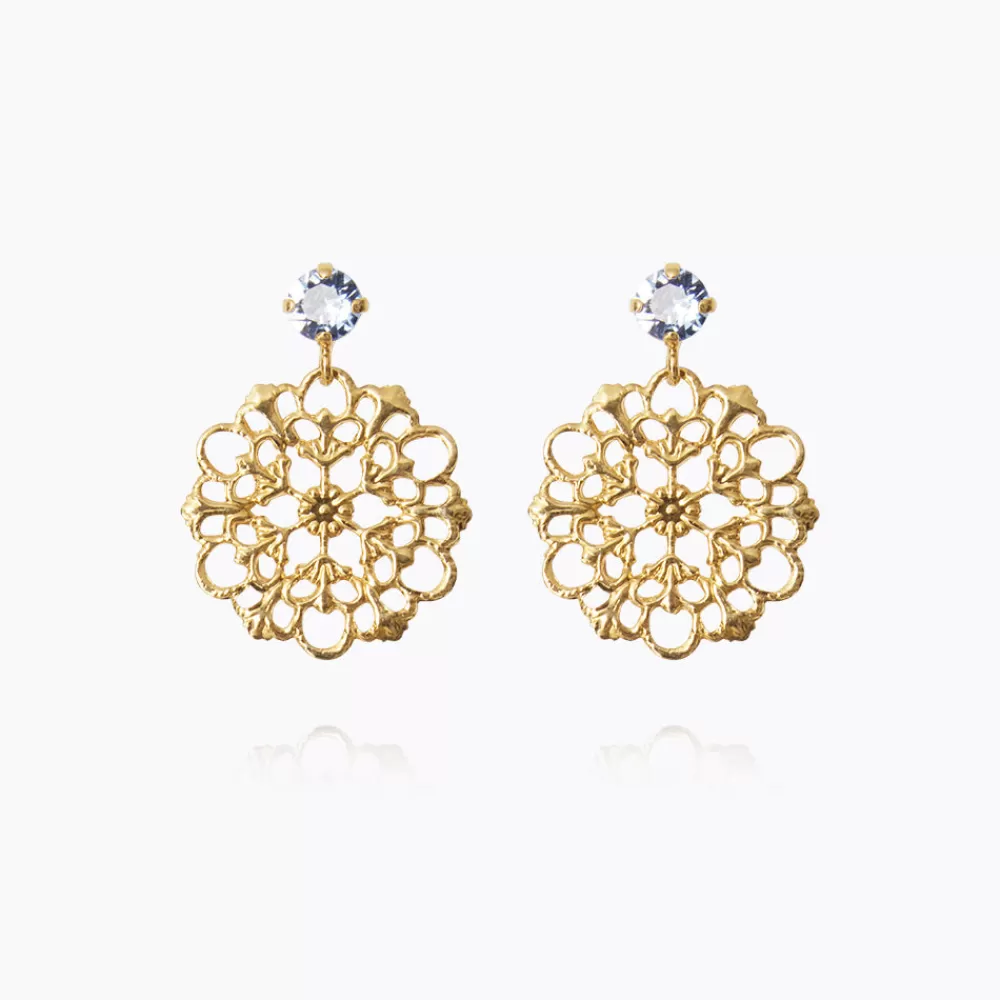 Caroline Svedbom Andrea Earrings