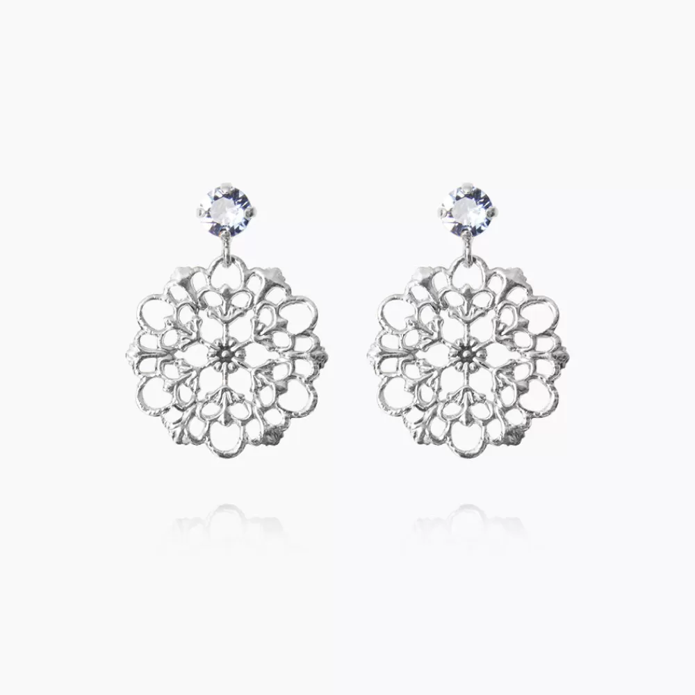 Caroline Svedbom Andrea Earrings