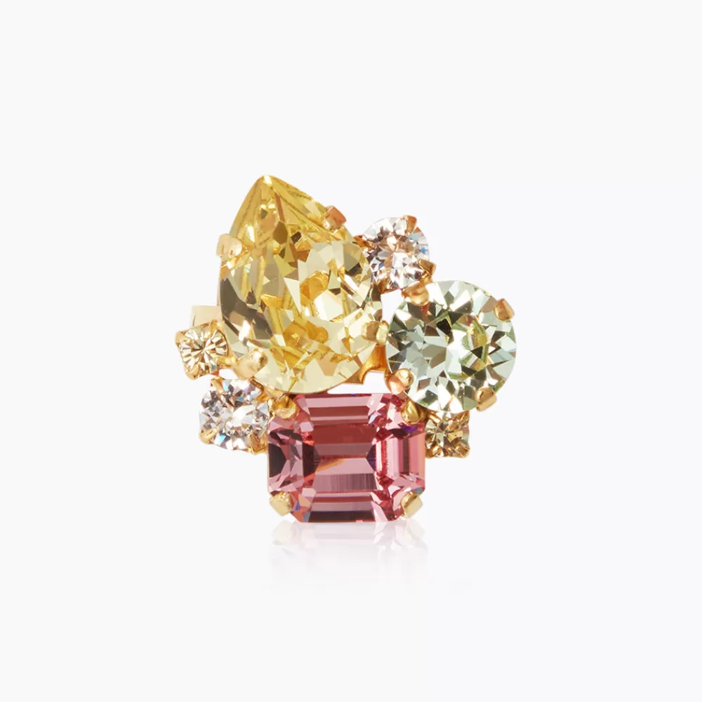 Caroline Svedbom Angelina Ring (Limited Edition)