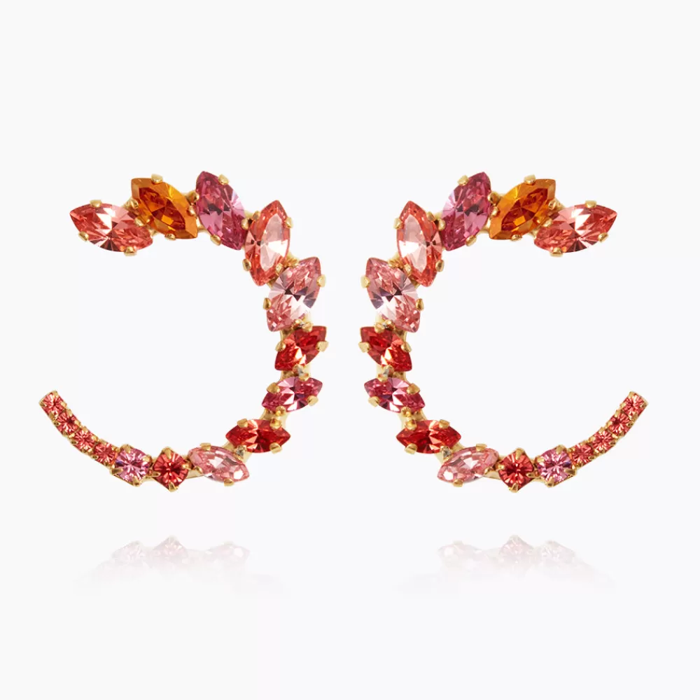 Caroline Svedbom Angie Earrings (Limited Edition)