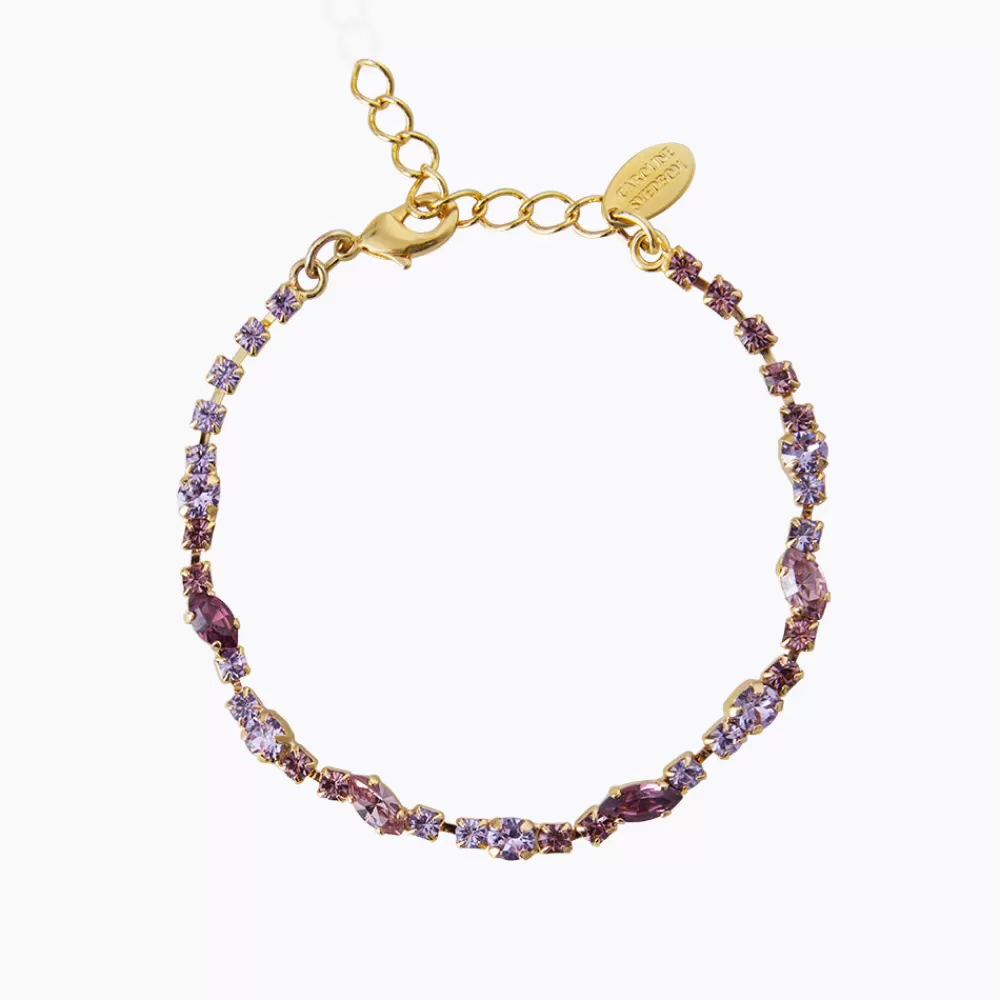 Caroline Svedbom Antonia Bracelet