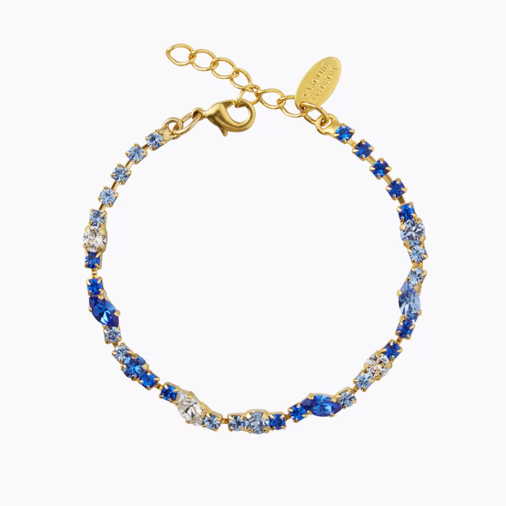 Caroline Svedbom Antonia Bracelet