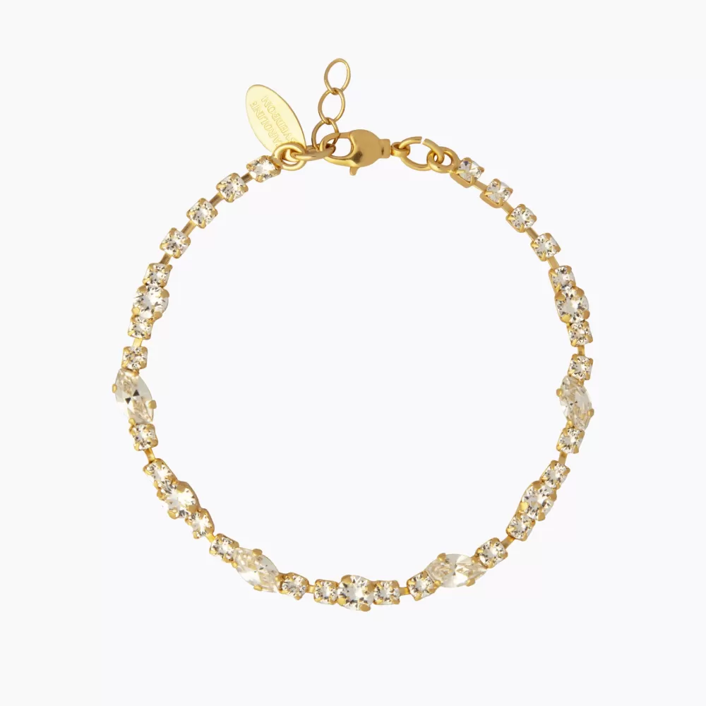 Caroline Svedbom Antonia Bracelet