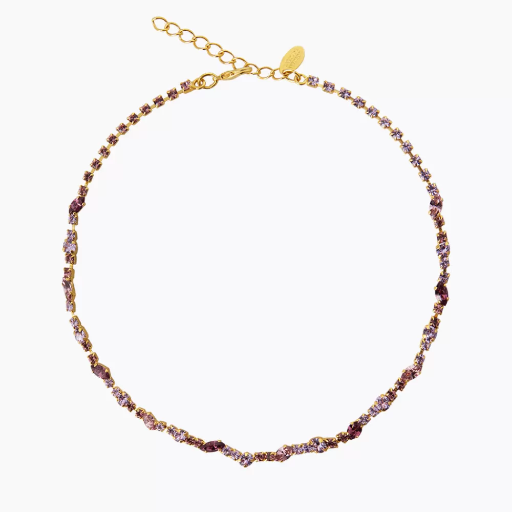 Caroline Svedbom Antonia Necklace