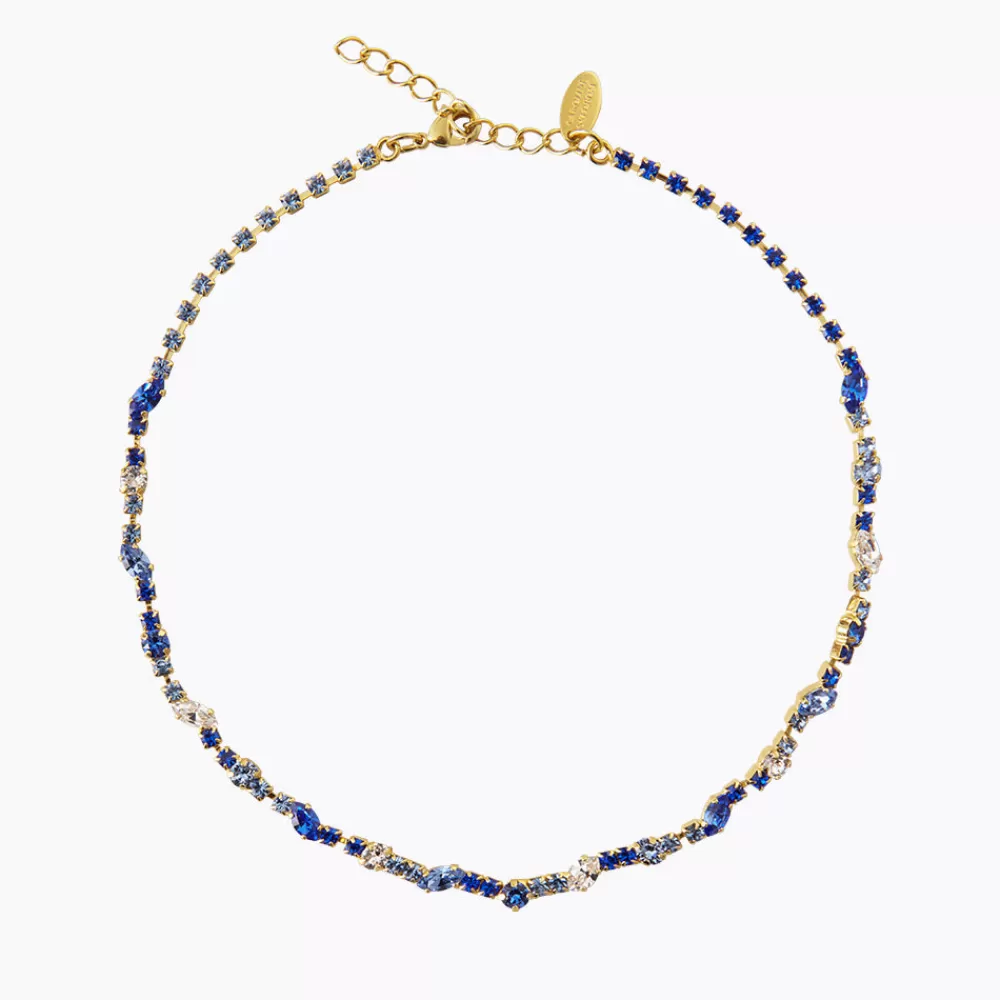 Caroline Svedbom Antonia Necklace