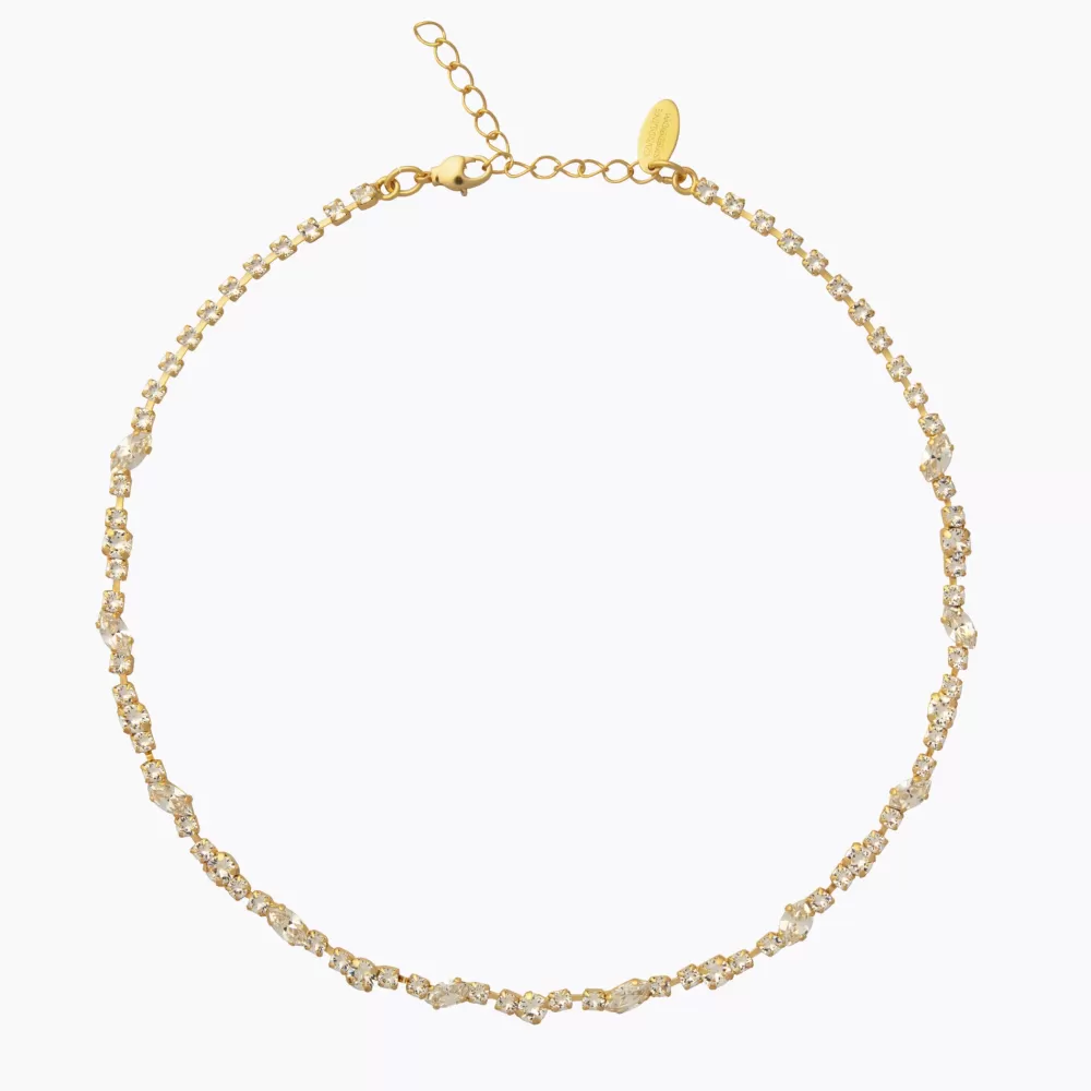 Caroline Svedbom Antonia Necklace