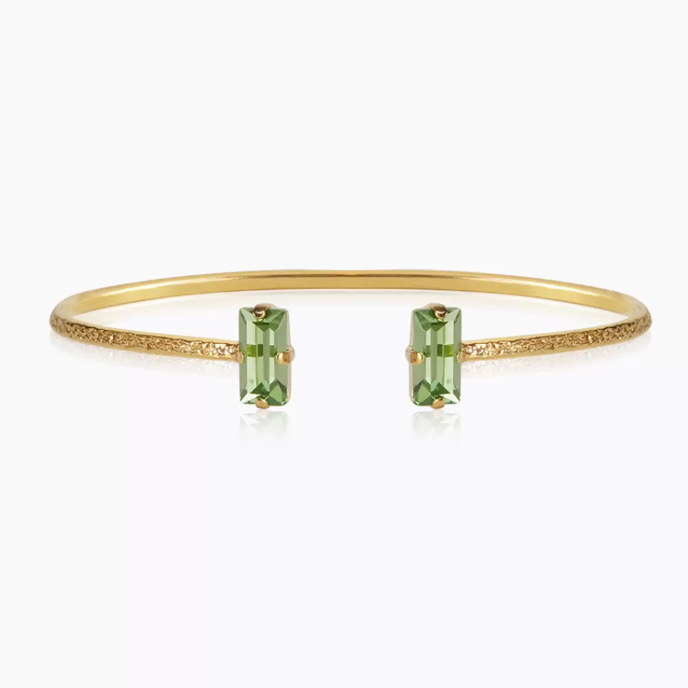 Caroline Svedbom Baguette Bracelet