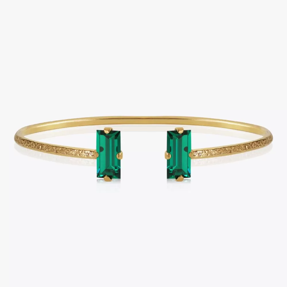 Caroline Svedbom Baguette Bracelet