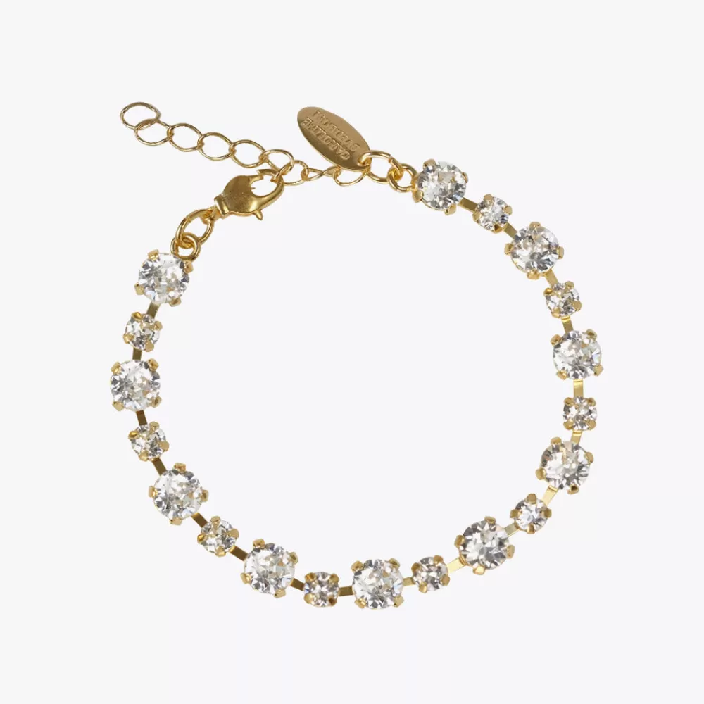 Caroline Svedbom Calanthe Bracelet