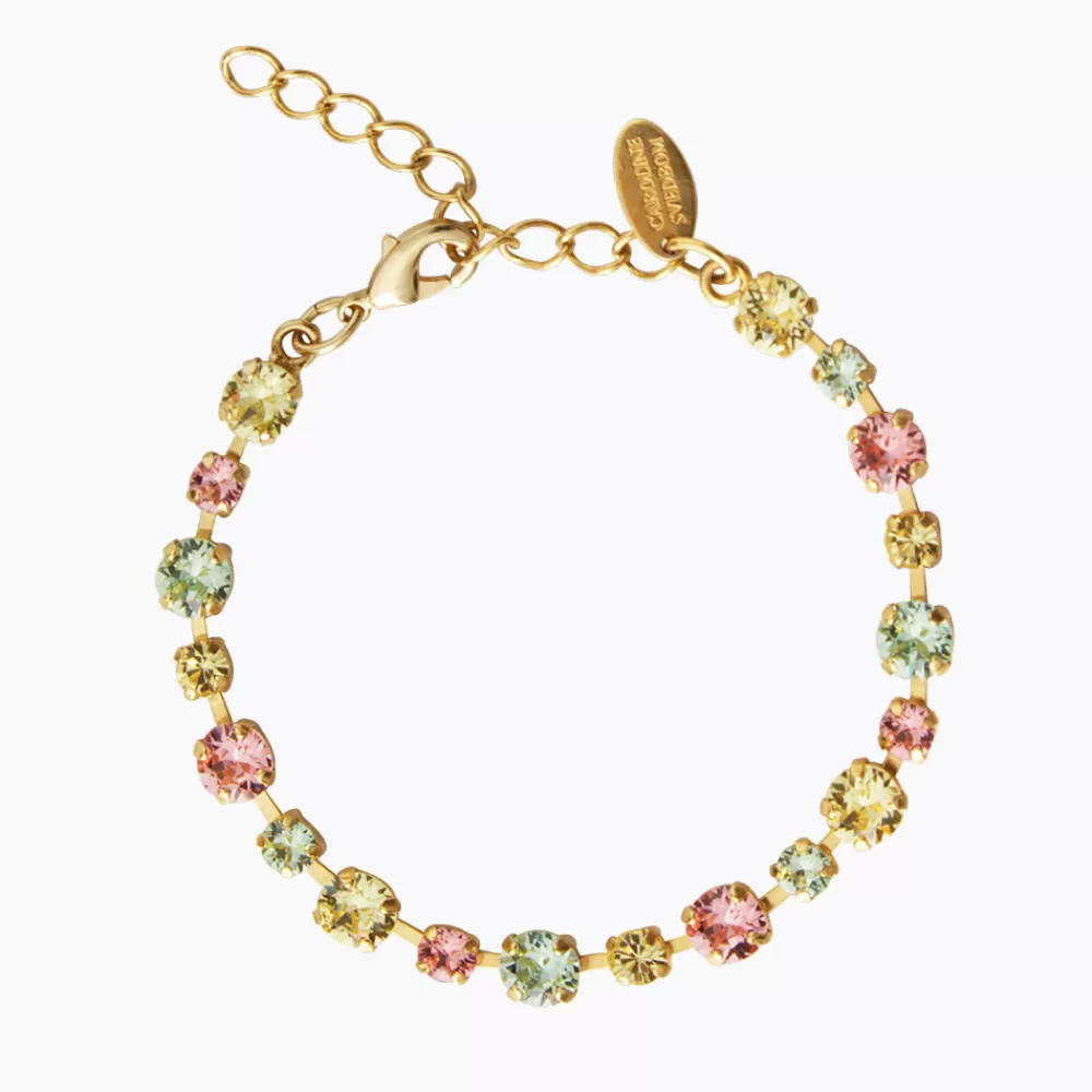 Caroline Svedbom Calanthe Bracelet/Summer Combo