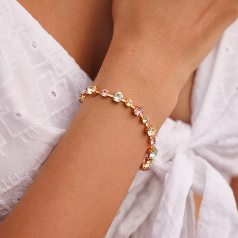 Caroline Svedbom Calanthe Bracelet/Summer Combo