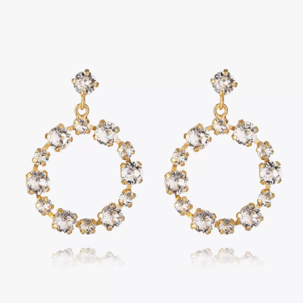 Caroline Svedbom Calanthe Earrings