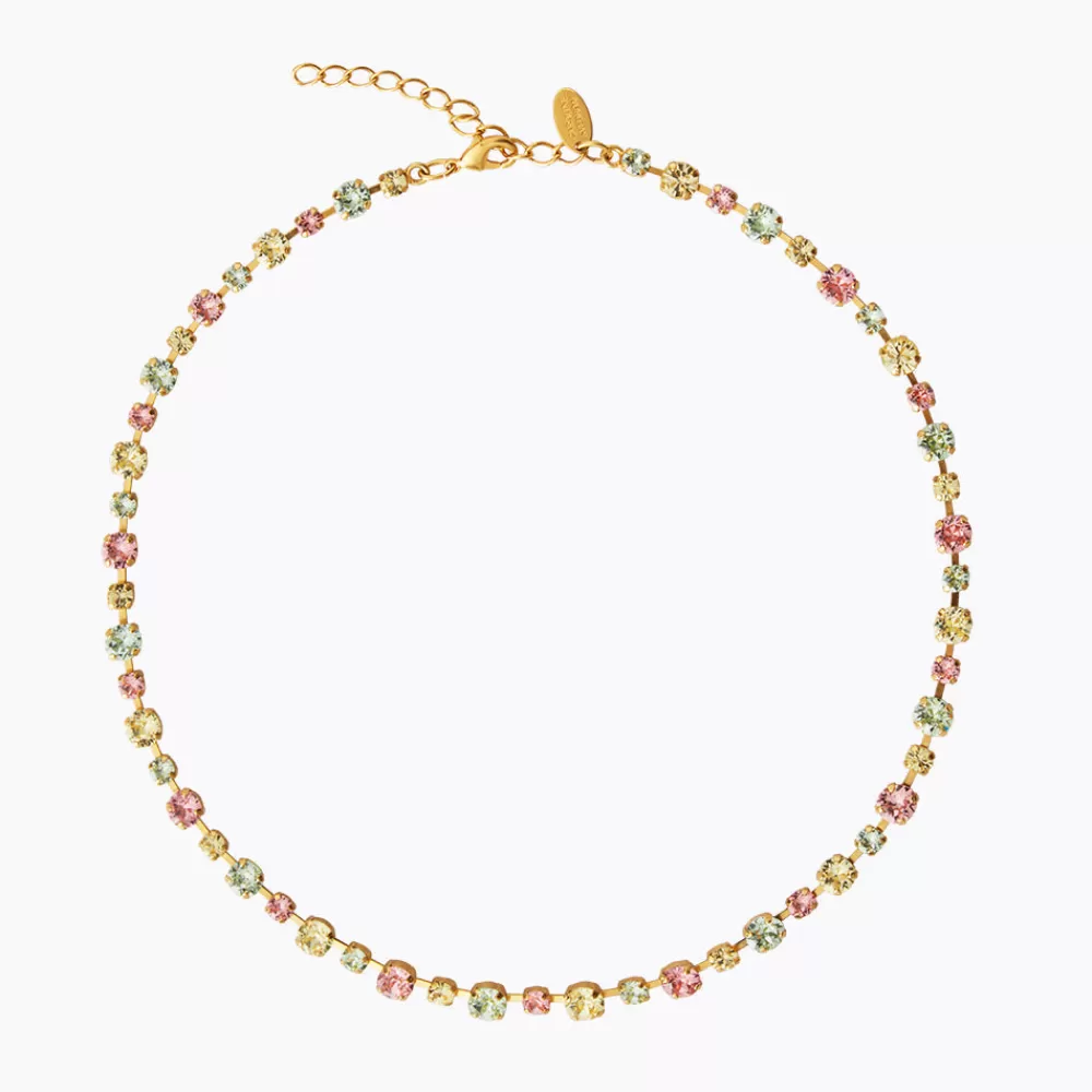 Caroline Svedbom Calanthe Necklace