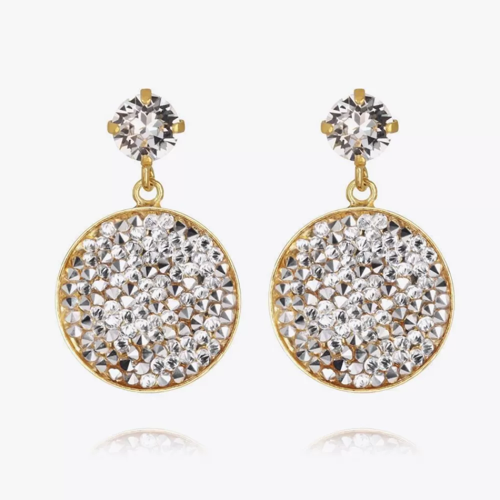 Caroline Svedbom Chloe Earrings