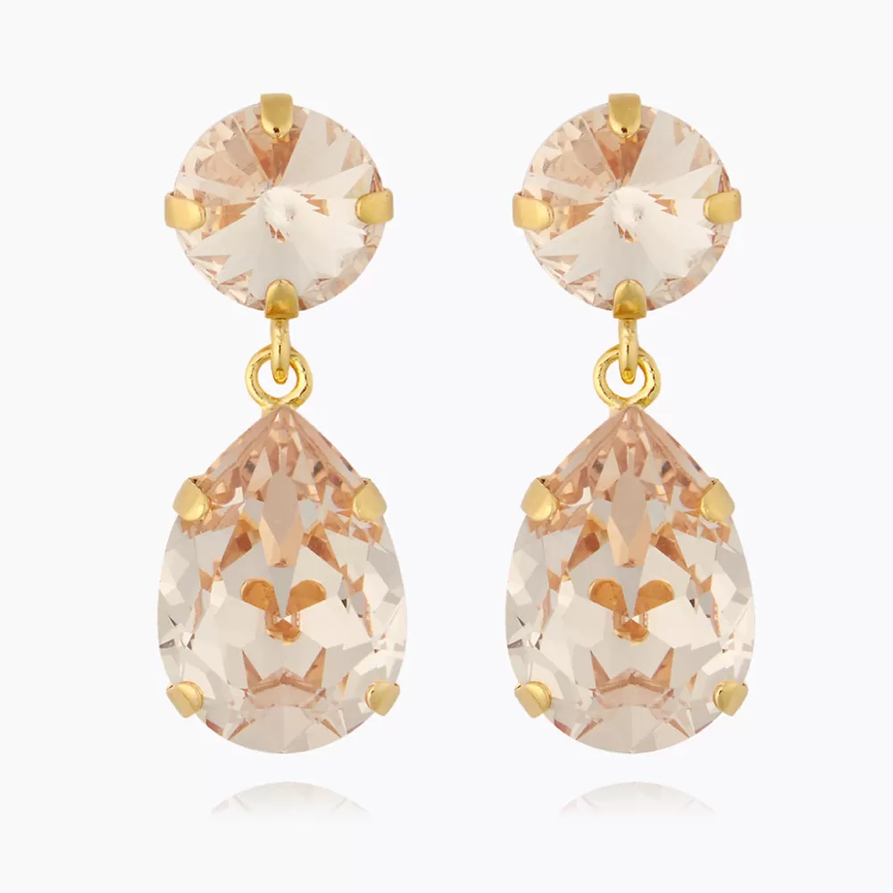 Caroline Svedbom Classic Drop Earrings