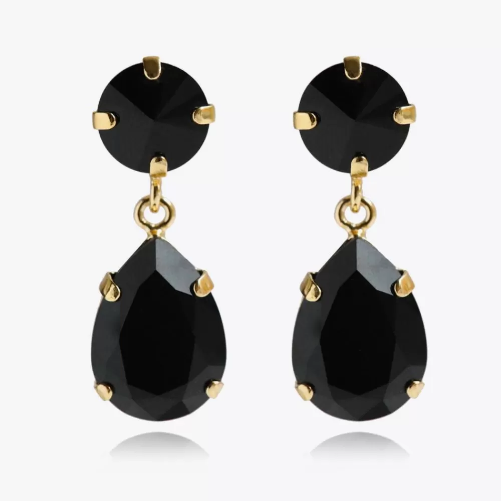 Caroline Svedbom Classic Drop Earrings