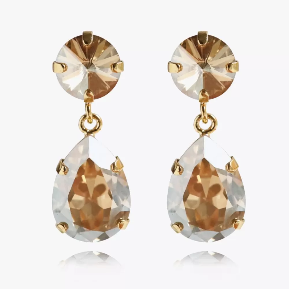 Caroline Svedbom Classic Drop Earrings