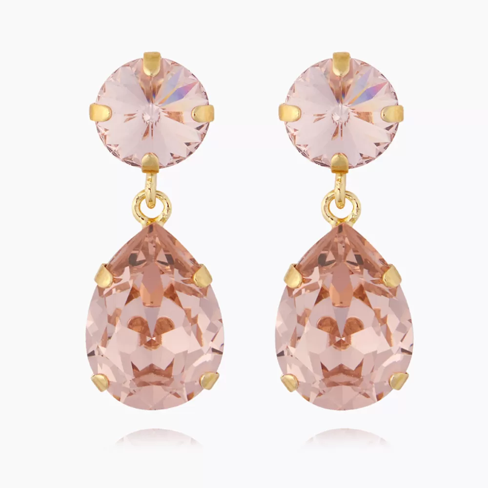 Caroline Svedbom Classic Drop Earrings