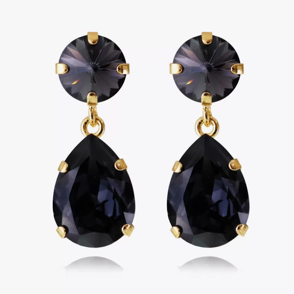 Caroline Svedbom Classic Drop Earrings