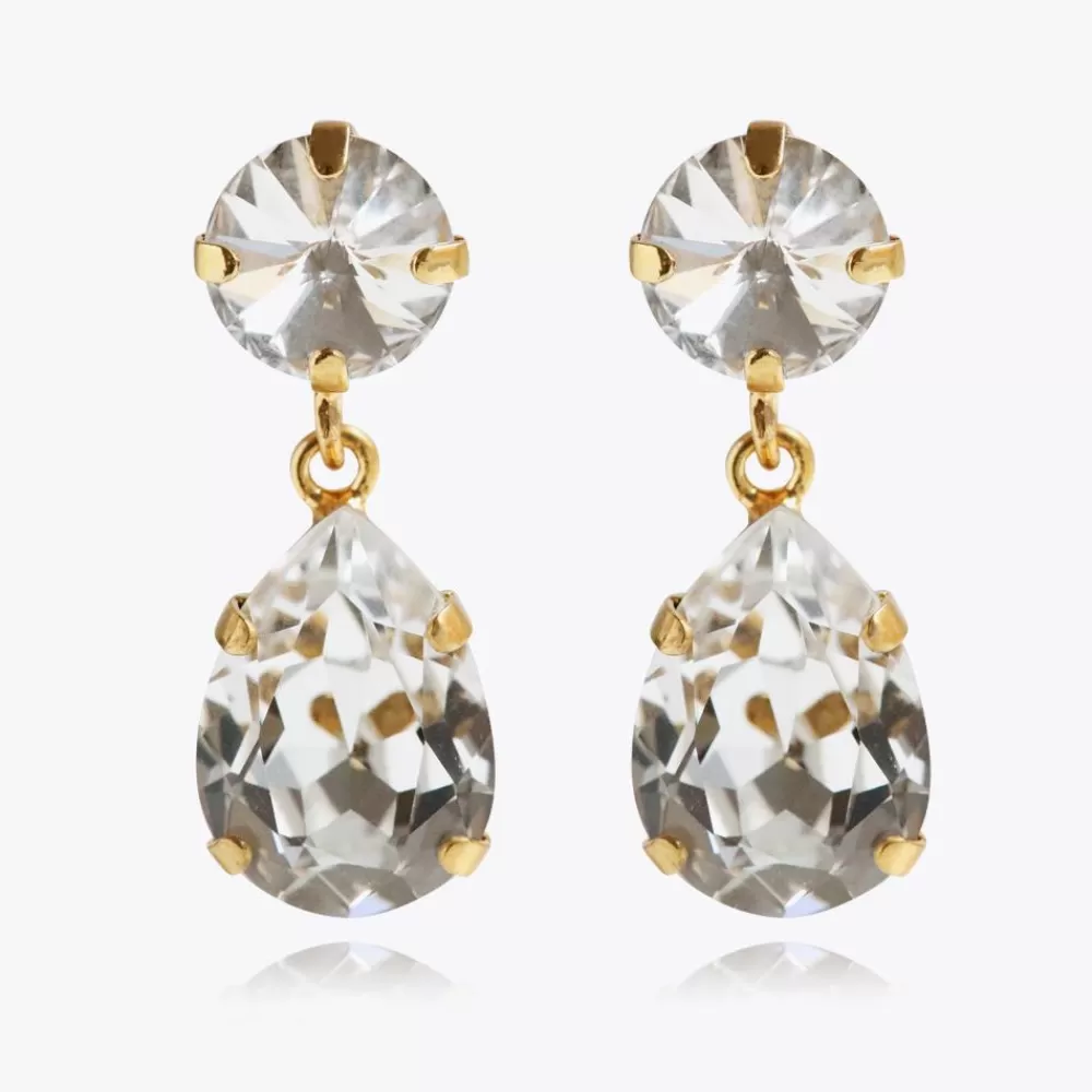 Caroline Svedbom Classic Drop Earrings