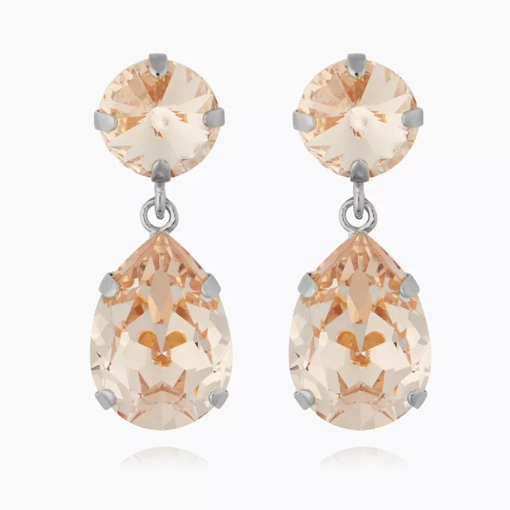 Caroline Svedbom Classic Drop Earrings