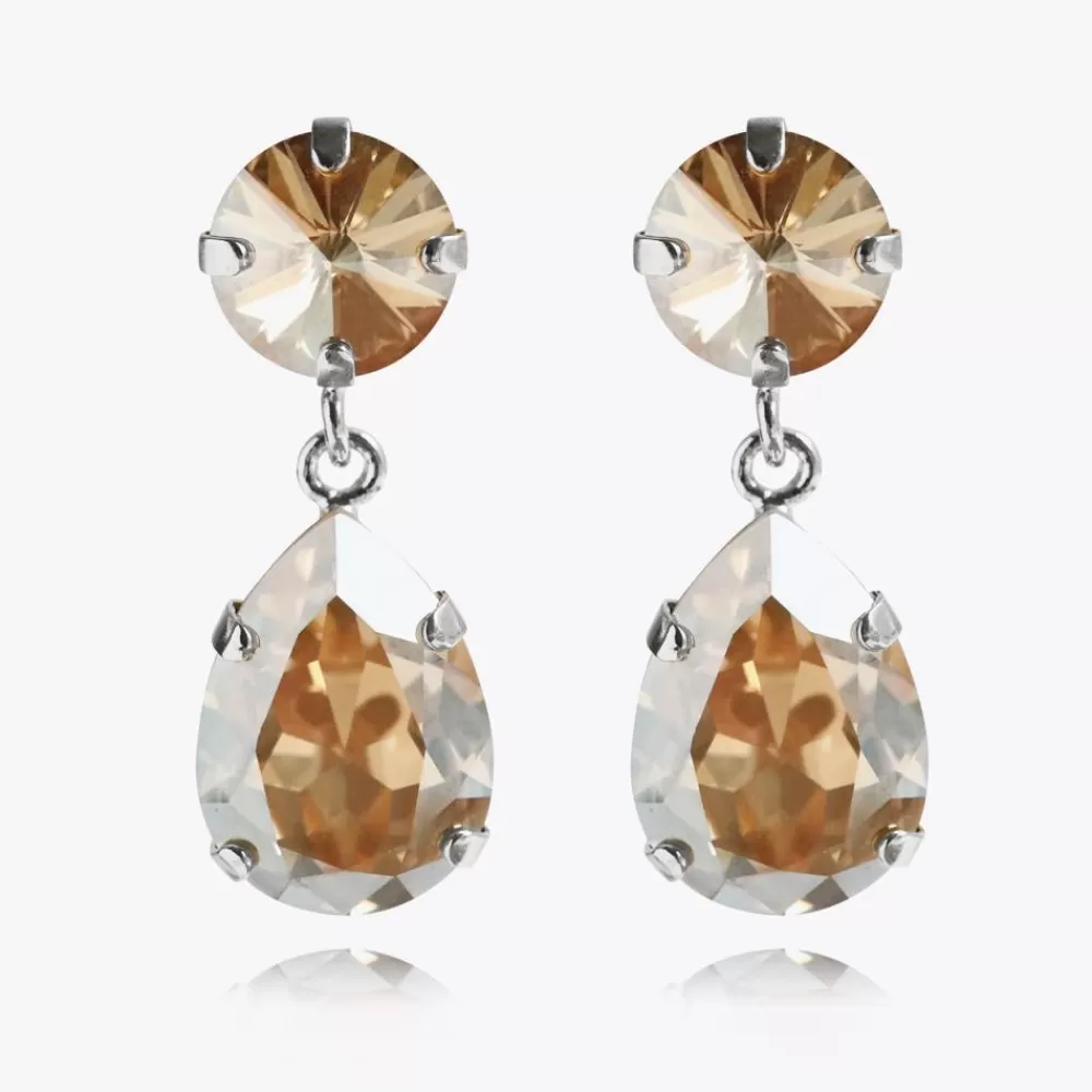 Caroline Svedbom Classic Drop Earrings