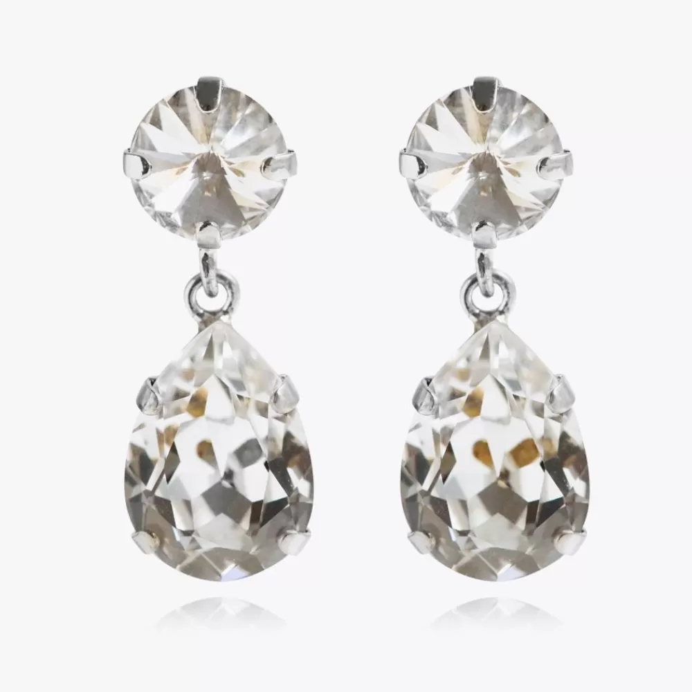 Caroline Svedbom Classic Drop Earrings