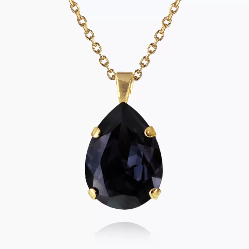 Caroline Svedbom Classic Drop Necklace