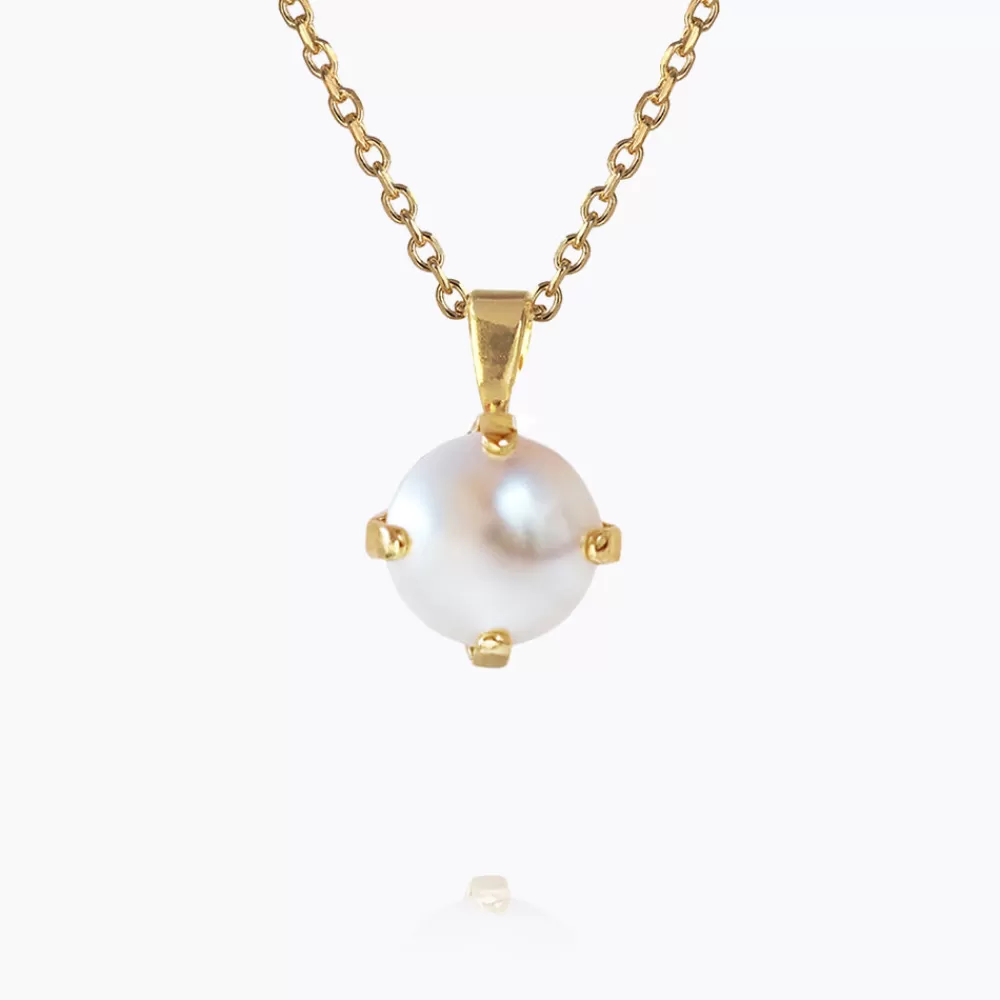 Caroline Svedbom Classic Petite Necklace