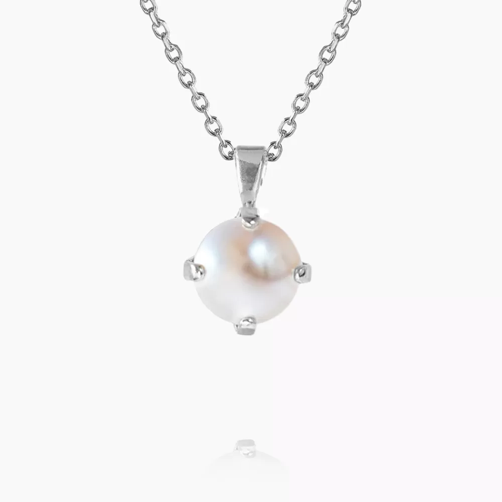 Caroline Svedbom Classic Petite Necklace