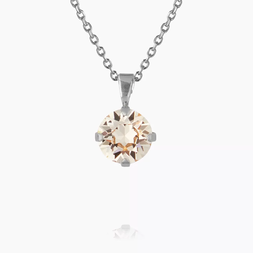 Caroline Svedbom Classic Petite Necklace