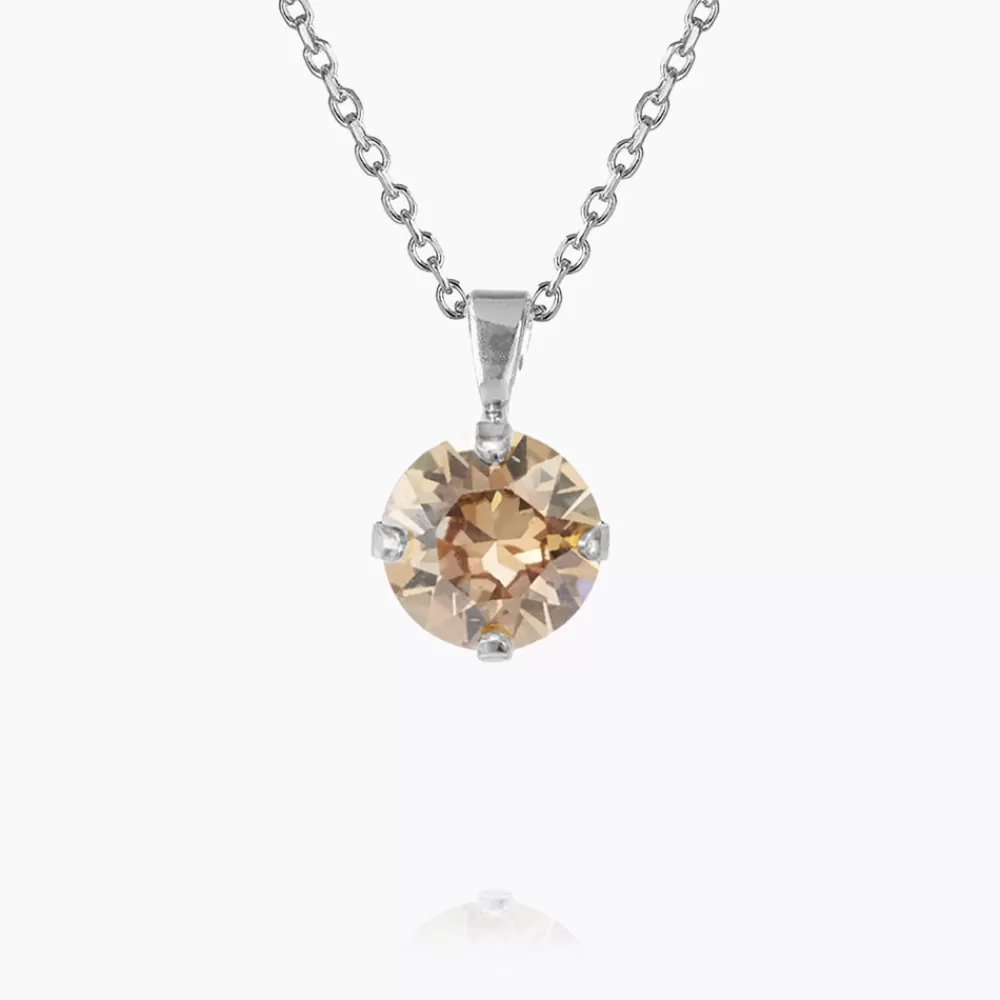 Caroline Svedbom Classic Petite Necklace