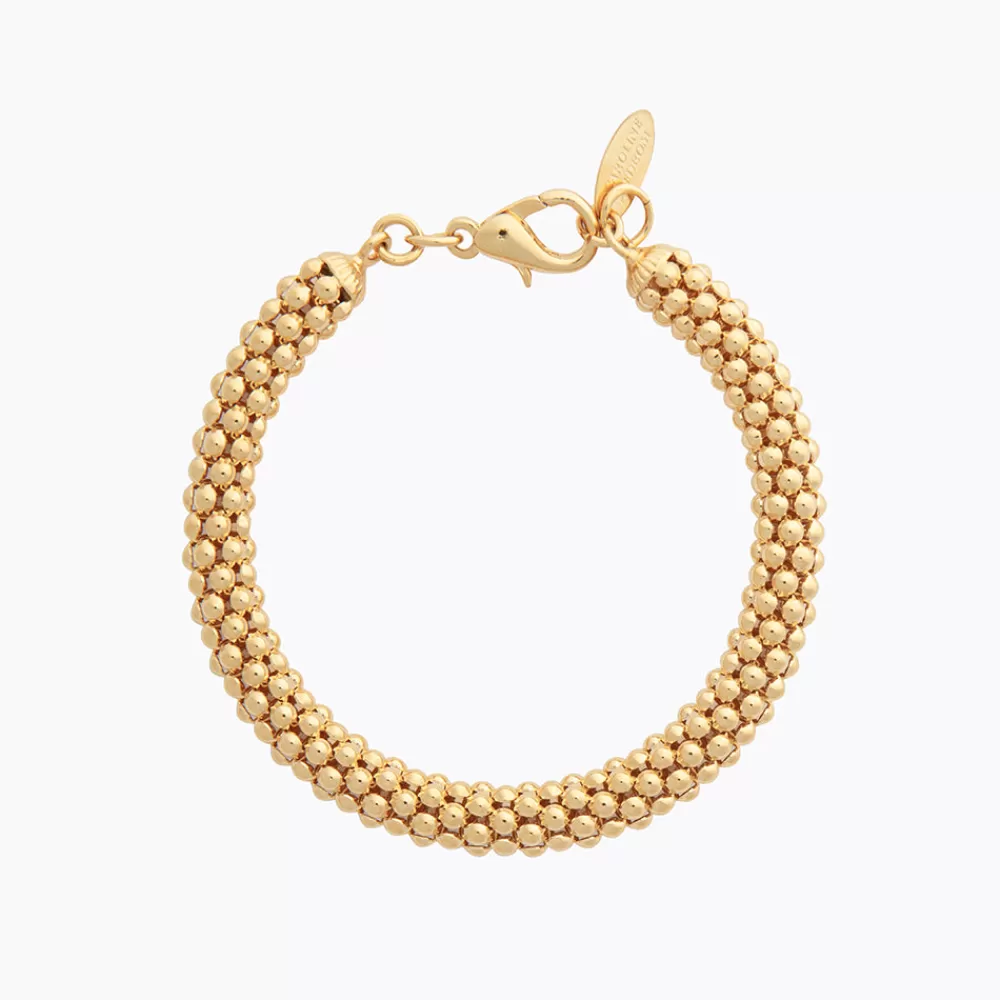 Caroline Svedbom Classic Rope Chain Bracelet