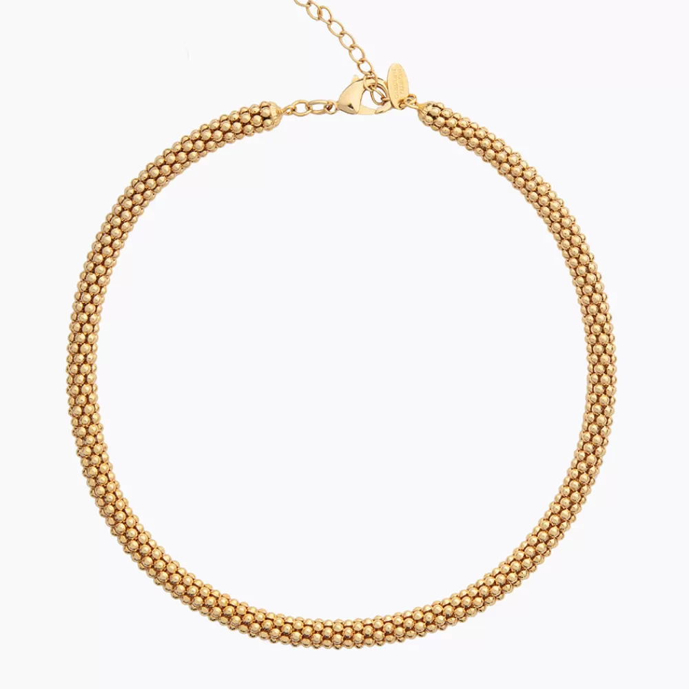 Caroline Svedbom Classic Rope Necklace