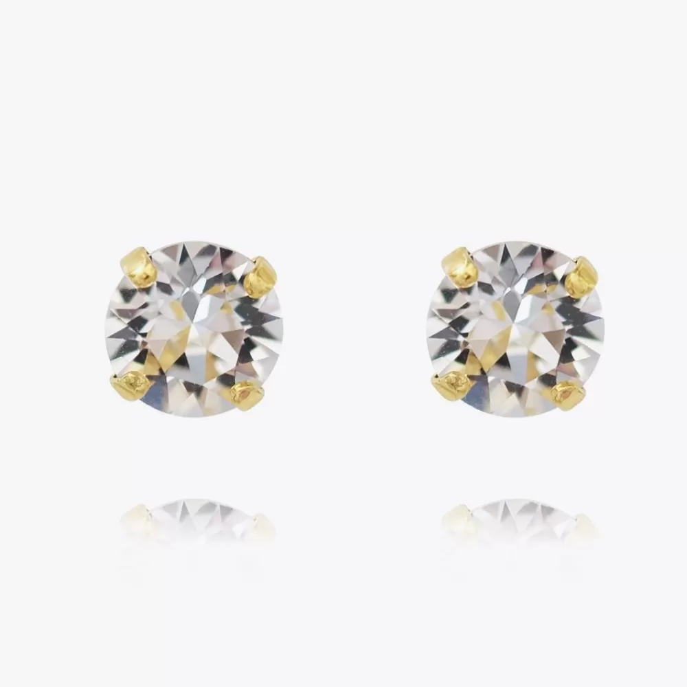 Caroline Svedbom Classic Stud Earrings