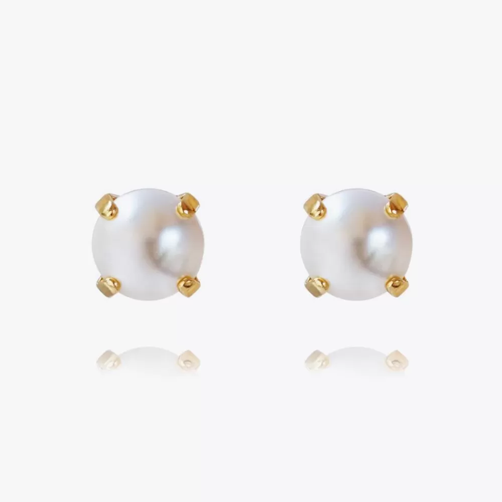 Caroline Svedbom Classic Stud Earrings