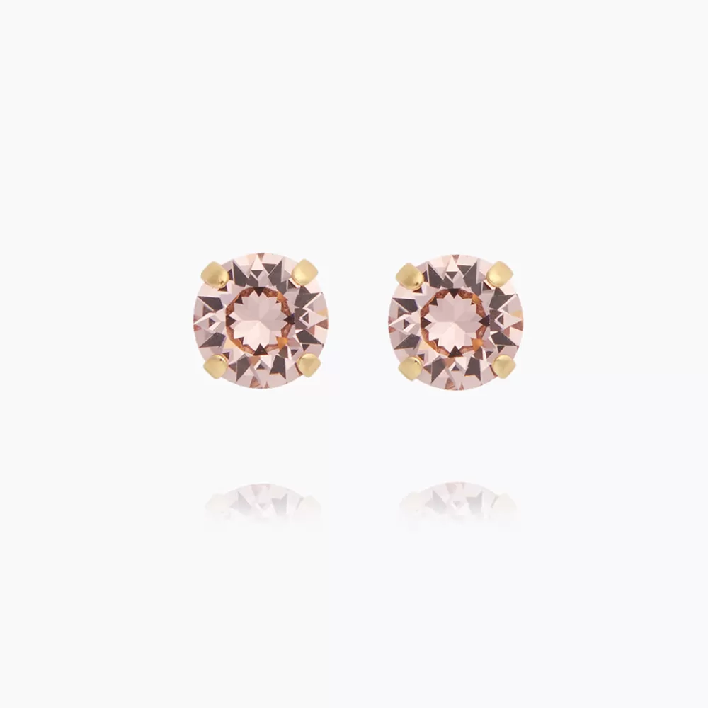 Caroline Svedbom Classic Stud Earrings