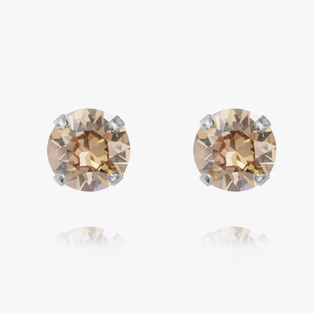 Caroline Svedbom Classic Stud Earrings