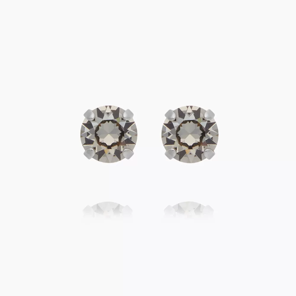 Caroline Svedbom Classic Stud Earrings