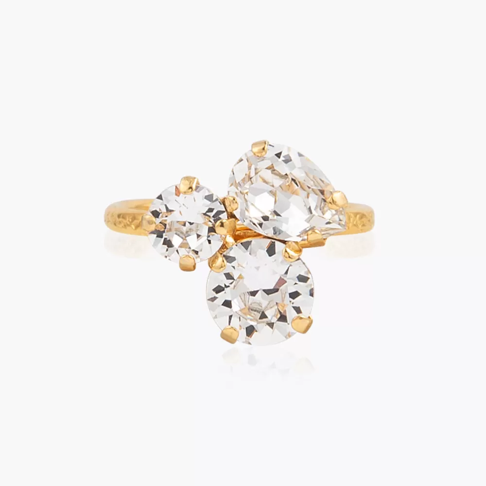 Caroline Svedbom Colette Ring