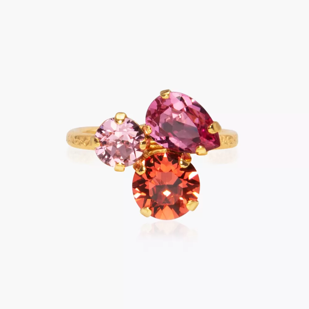 Caroline Svedbom Colette Ring