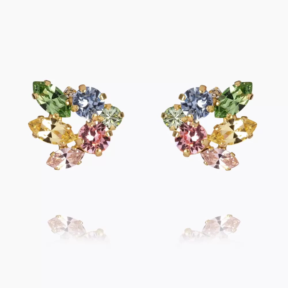 Caroline Svedbom Cora Earcuff/Pastel Combo